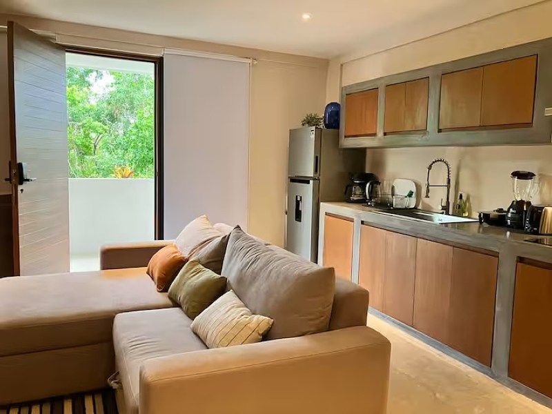 Apartamento em Tulum Centro, Tulum, foto 15 de 28