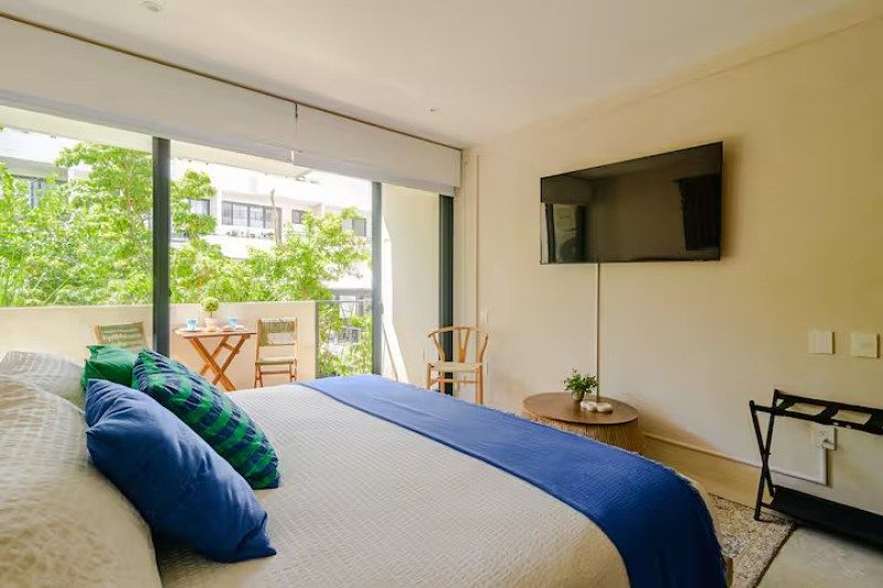 Apartamento em Tulum Centro, Tulum, foto 17 de 28