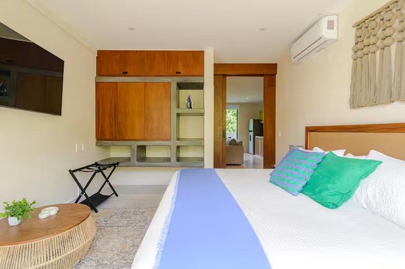 Apartamento em Tulum Centro, Tulum, foto 20 de 28