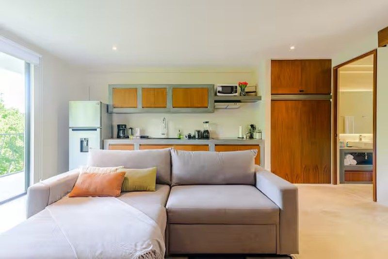 Apartamento em Tulum Centro, Tulum, foto 21 de 28