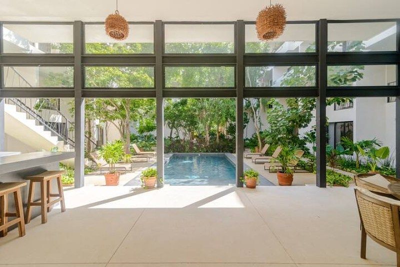 Apartamento em Tulum Centro, Tulum, foto 22 de 28