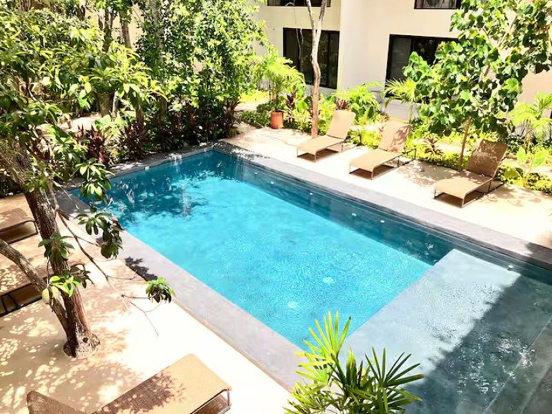 Apartamento em Tulum Centro, Tulum, foto 23 de 28