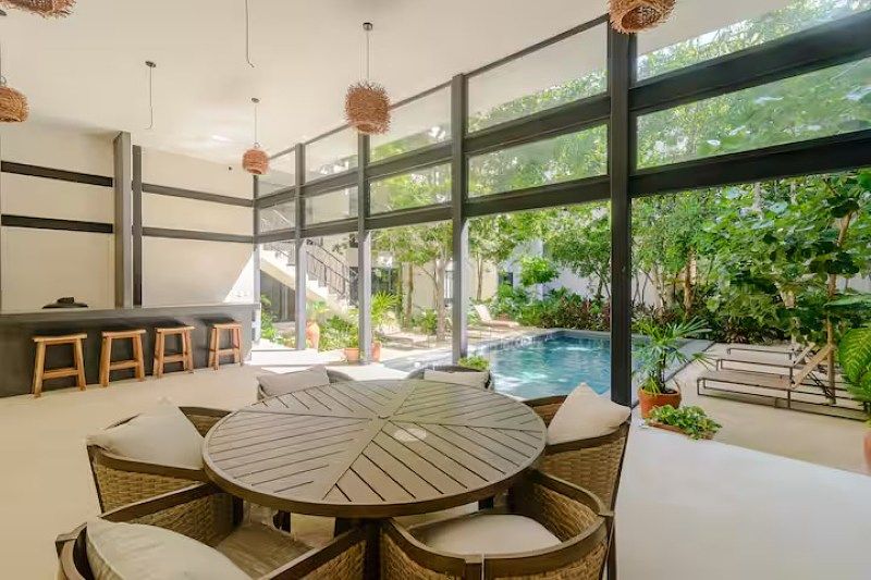 Apartamento em Tulum Centro, Tulum, foto 24 de 28