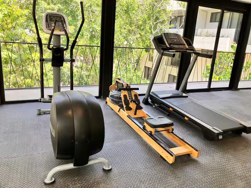 Apartamento em Tulum Centro, Tulum, foto 25 de 28