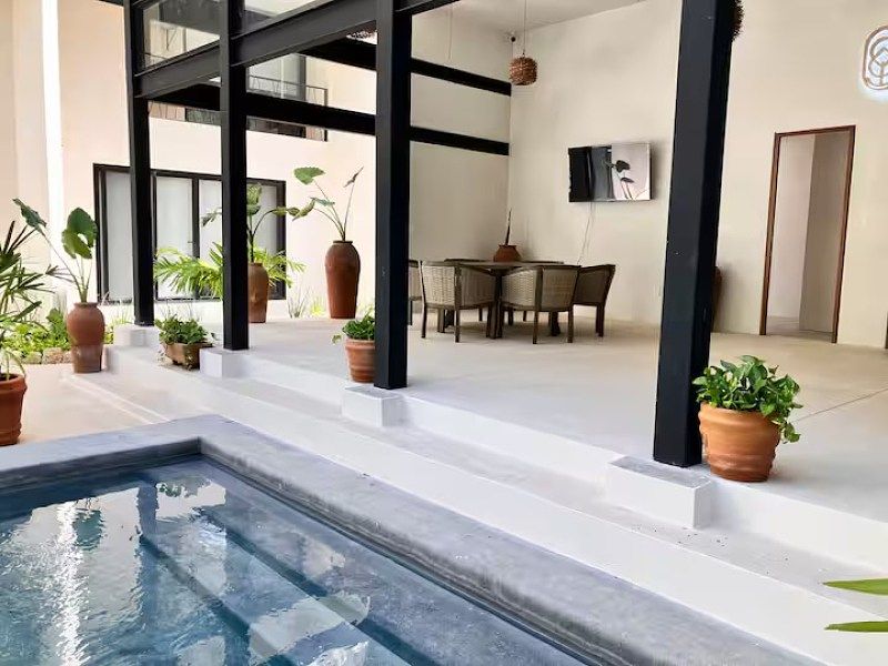 Apartamento em Tulum Centro, Tulum, foto 27 de 28