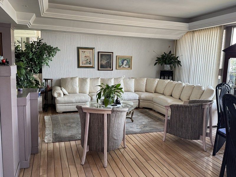 Apartamento em Lomas de Chapultepec I Sección, Miguel Hidalgo, foto 4 de 37