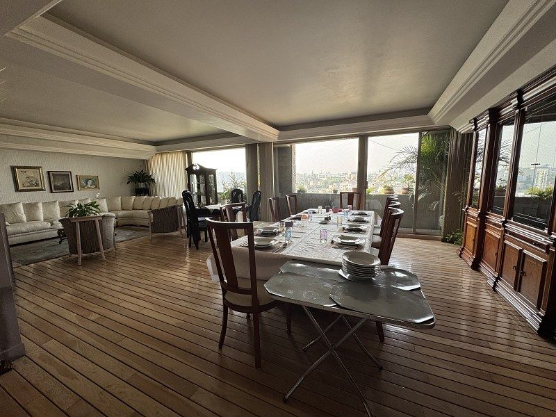 Apartamento em Lomas de Chapultepec I Sección, Miguel Hidalgo, foto 5 de 37