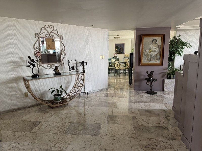 Apartamento em Lomas de Chapultepec I Sección, Miguel Hidalgo, foto 7 de 37