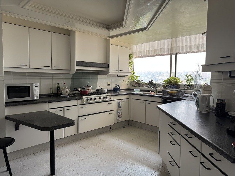 Apartamento em Lomas de Chapultepec I Sección, Miguel Hidalgo, foto 11 de 37