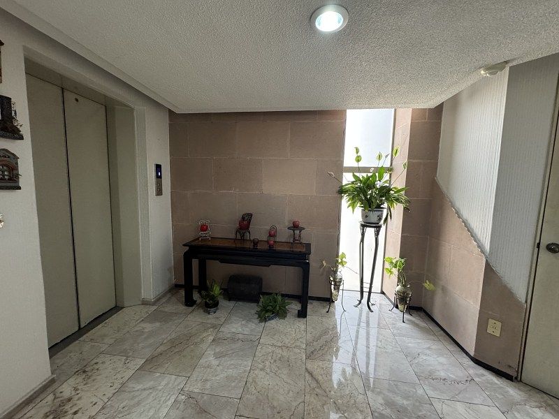 Apartamento em Lomas de Chapultepec I Sección, Miguel Hidalgo, foto 13 de 37