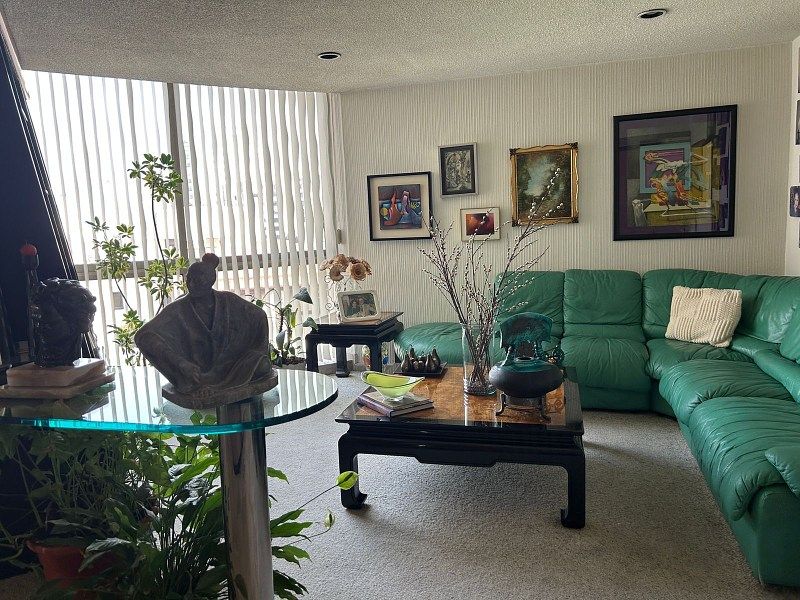 Apartamento em Lomas de Chapultepec I Sección, Miguel Hidalgo, foto 14 de 37