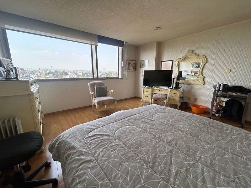 Apartamento em Lomas de Chapultepec I Sección, Miguel Hidalgo, foto 17 de 37