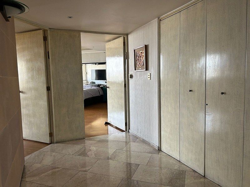 Apartamento em Lomas de Chapultepec I Sección, Miguel Hidalgo, foto 18 de 37