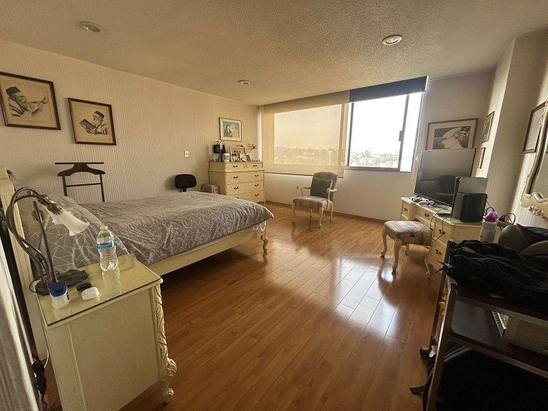 Apartamento em Lomas de Chapultepec I Sección, Miguel Hidalgo, foto 19 de 37