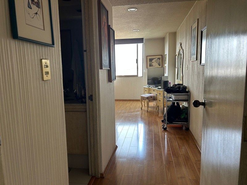 Apartamento em Lomas de Chapultepec I Sección, Miguel Hidalgo, foto 21 de 37