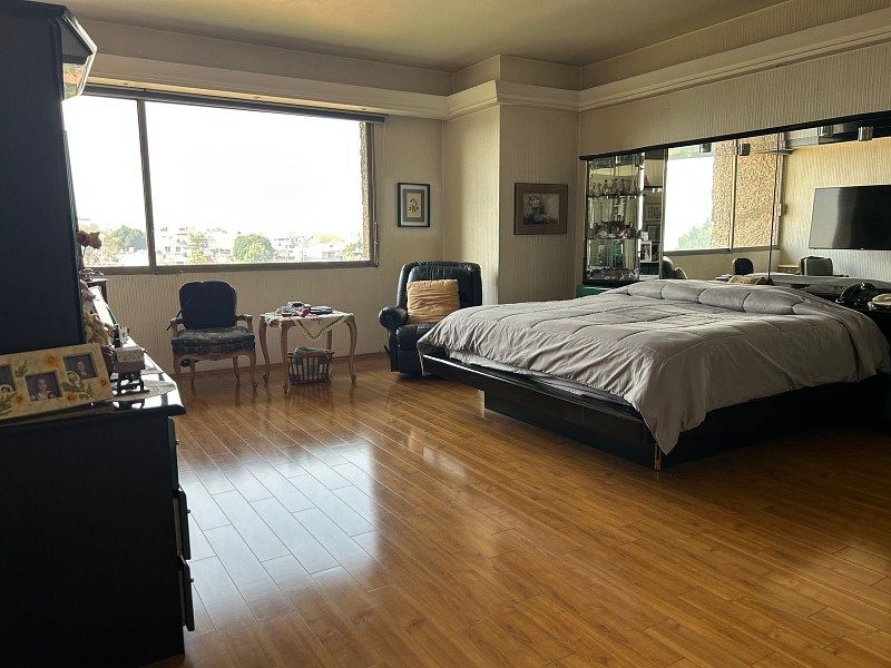 Apartamento em Lomas de Chapultepec I Sección, Miguel Hidalgo, foto 22 de 37