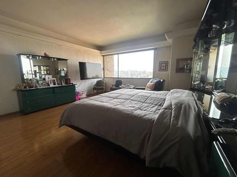 Apartamento em Lomas de Chapultepec I Sección, Miguel Hidalgo, foto 23 de 37
