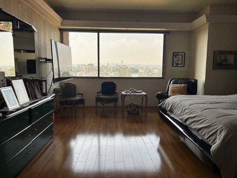 Apartamento em Lomas de Chapultepec I Sección, Miguel Hidalgo, foto 24 de 37