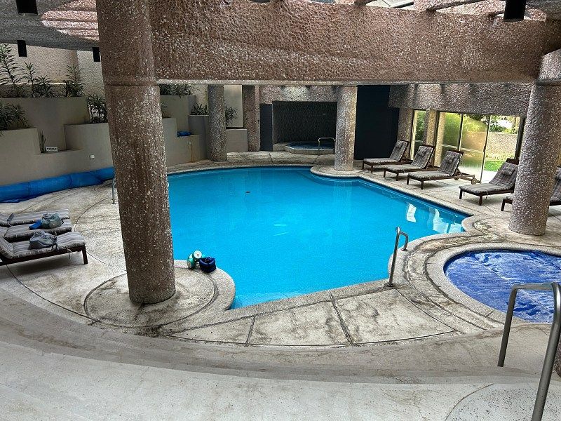 Apartamento em Lomas de Chapultepec I Sección, Miguel Hidalgo, foto 27 de 37