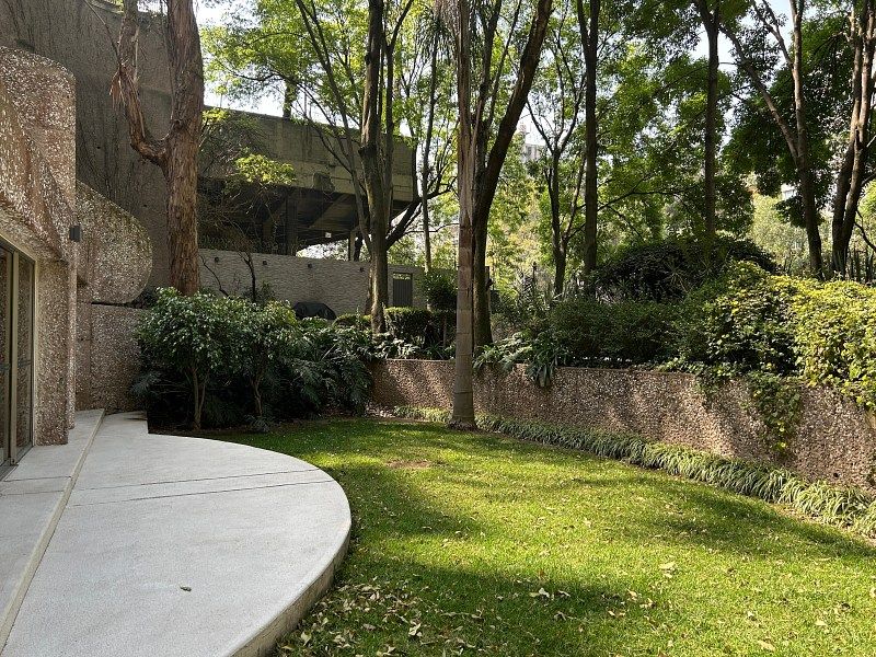 Apartamento em Lomas de Chapultepec I Sección, Miguel Hidalgo, foto 28 de 37