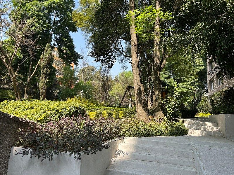 Apartamento em Lomas de Chapultepec I Sección, Miguel Hidalgo, foto 29 de 37