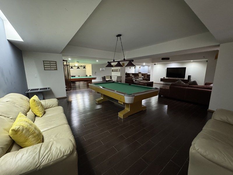 Apartamento em Lomas de Chapultepec I Sección, Miguel Hidalgo, foto 32 de 37