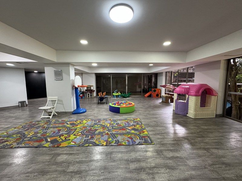 Apartamento em Lomas de Chapultepec I Sección, Miguel Hidalgo, foto 34 de 37