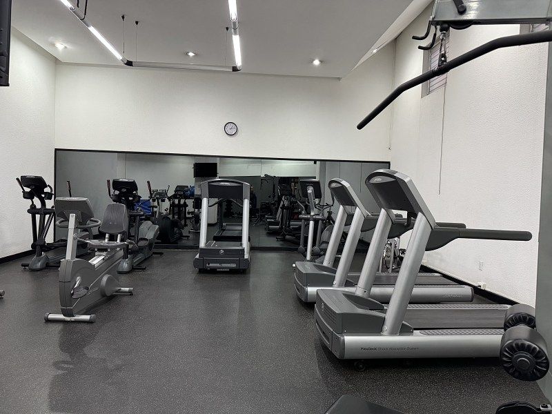 Apartamento em Lomas de Chapultepec I Sección, Miguel Hidalgo, foto 35 de 37