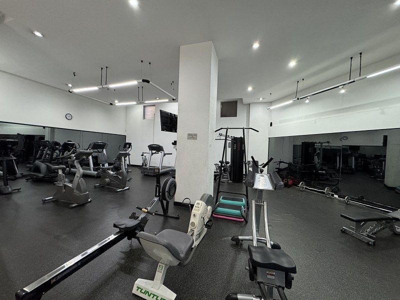 Apartamento em Lomas de Chapultepec I Sección, Miguel Hidalgo, foto 36 de 37