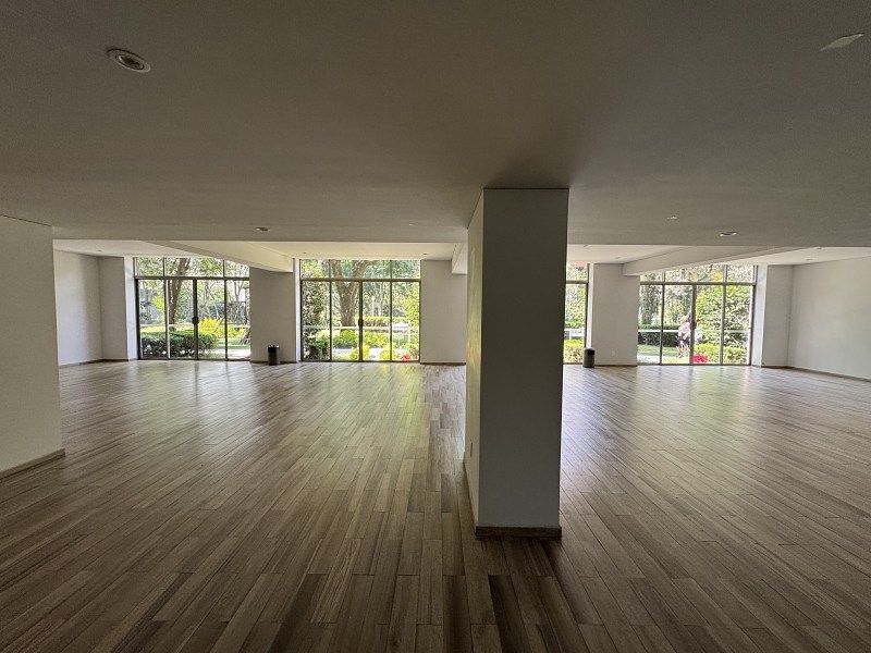 Apartamento em Lomas de Chapultepec I Sección, Miguel Hidalgo, foto 37 de 37