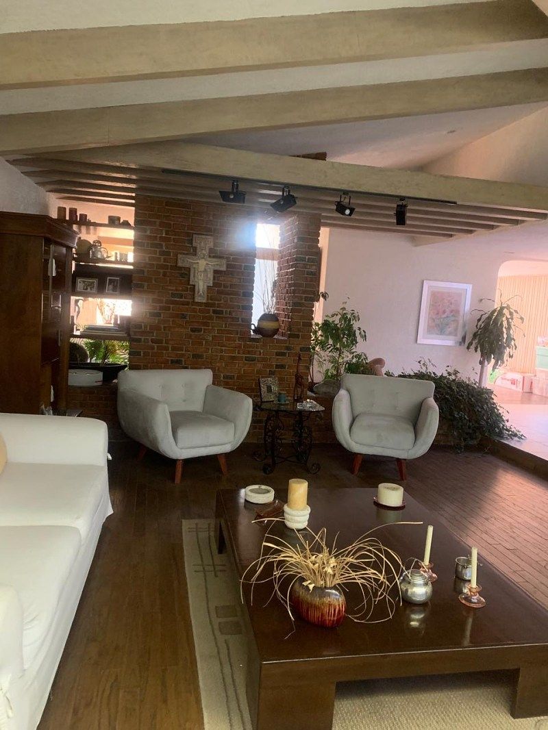 Casa em Lomas de Tecamachalco, Huixquilucan, foto 2 de 26