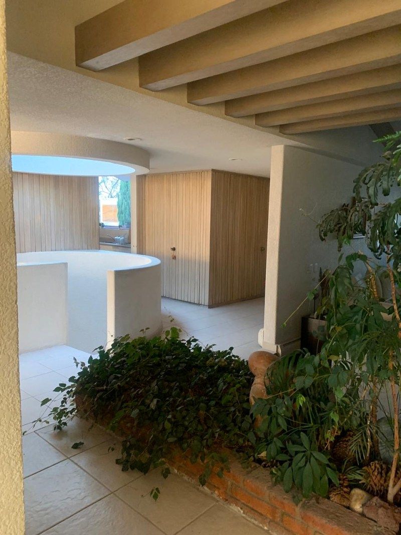 Casa em Lomas de Tecamachalco, Huixquilucan, foto 4 de 26