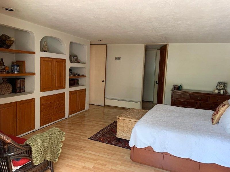 Casa em Lomas de Tecamachalco, Huixquilucan, foto 18 de 26