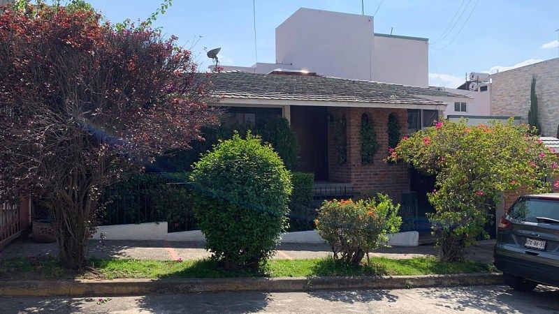 Casa em Lomas de Tecamachalco, Huixquilucan, foto 22 de 26
