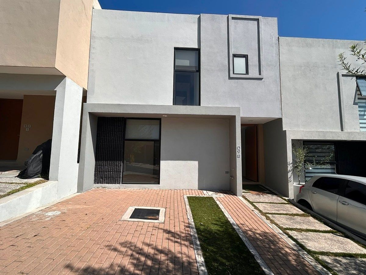 Casa en condominio en Zibatá, El Marqués, foto 2 de 40