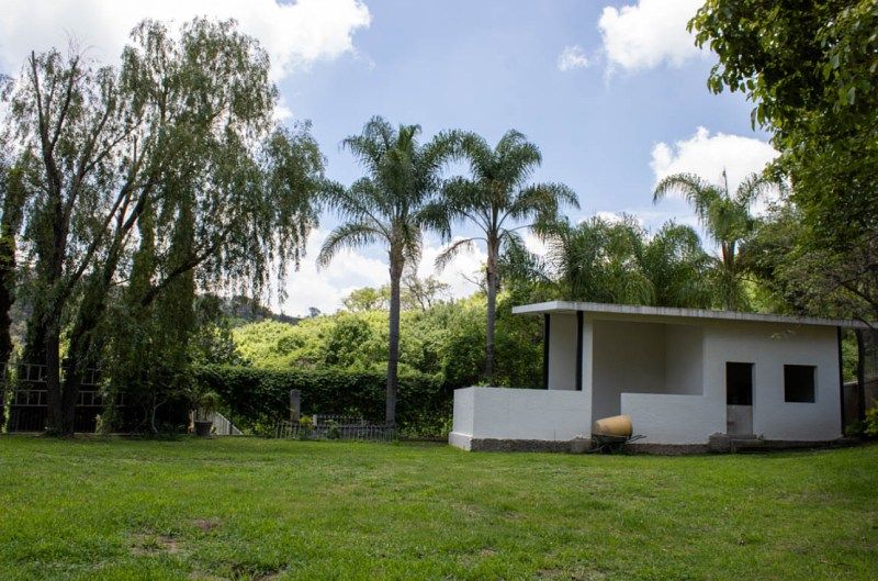 Casa em Las Cañadas, Zapopan, foto 5 de 47