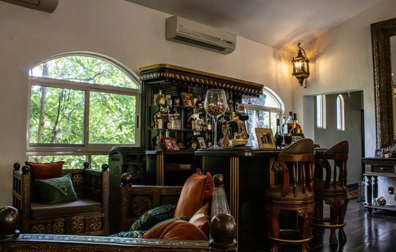 Casa em Las Cañadas, Zapopan, foto 6 de 47