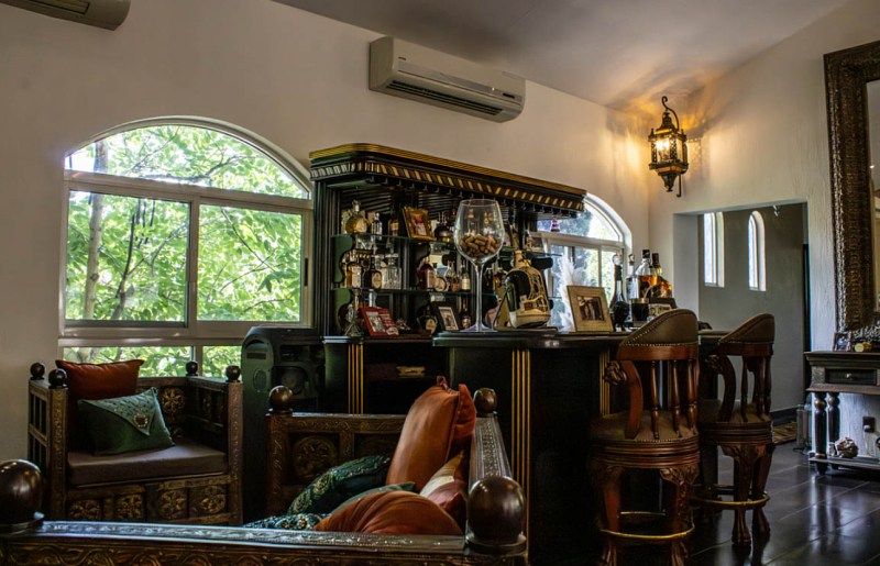 Casa em Las Cañadas, Zapopan, foto 35 de 47
