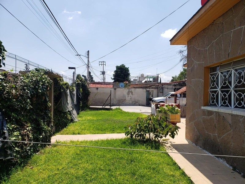 Lote em San Francisco Coacalco (Cabecera Municipal), Coacalco de Berriozábal, foto 2 de 21