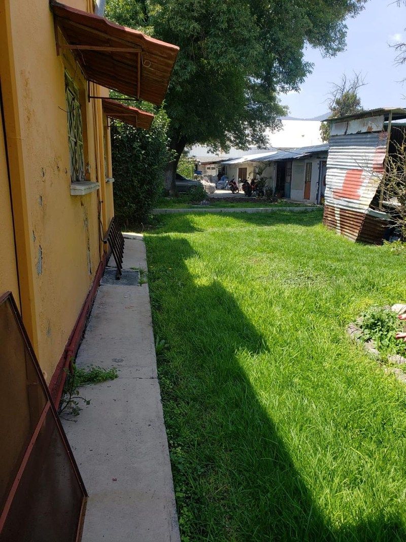 Lote em San Francisco Coacalco (Cabecera Municipal), Coacalco de Berriozábal, foto 3 de 21