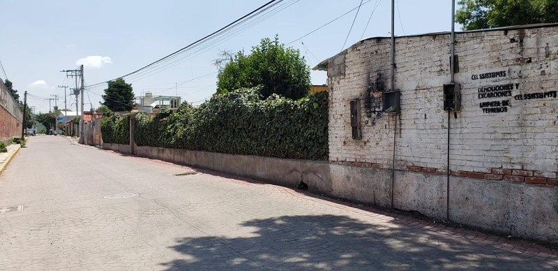 Lote em San Francisco Coacalco (Cabecera Municipal), Coacalco de Berriozábal, foto 4 de 21