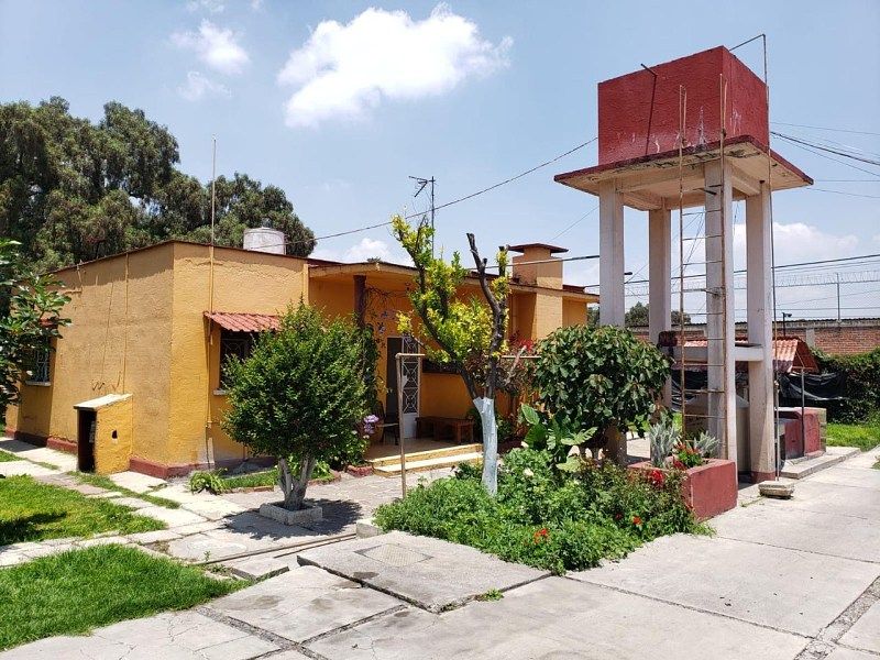 Lote em San Francisco Coacalco (Cabecera Municipal), Coacalco de Berriozábal, foto 5 de 21