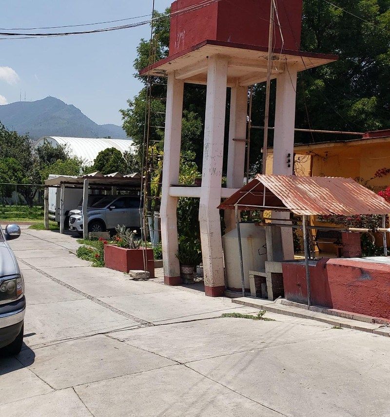Lote em San Francisco Coacalco (Cabecera Municipal), Coacalco de Berriozábal, foto 6 de 21