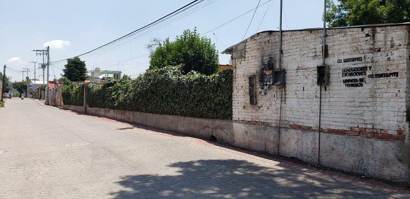 Lote em San Francisco Coacalco (Cabecera Municipal), Coacalco de Berriozábal, foto 7 de 21