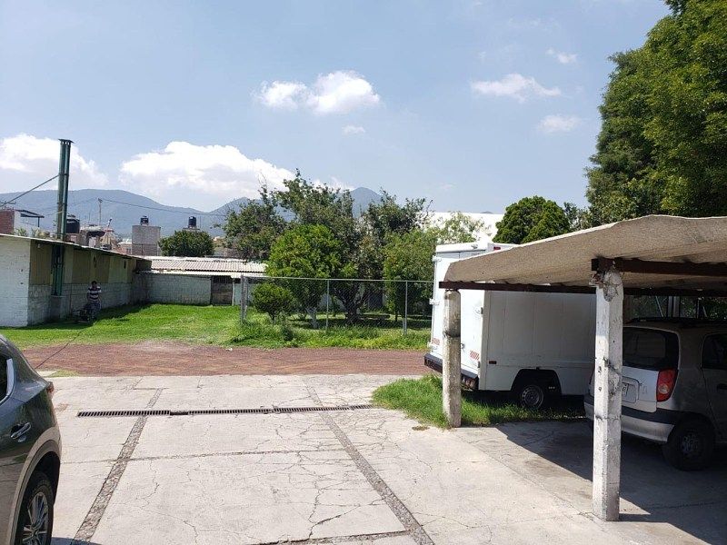 Lote em San Francisco Coacalco (Cabecera Municipal), Coacalco de Berriozábal, foto 9 de 21