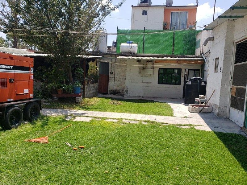 Lote em San Francisco Coacalco (Cabecera Municipal), Coacalco de Berriozábal, foto 11 de 21
