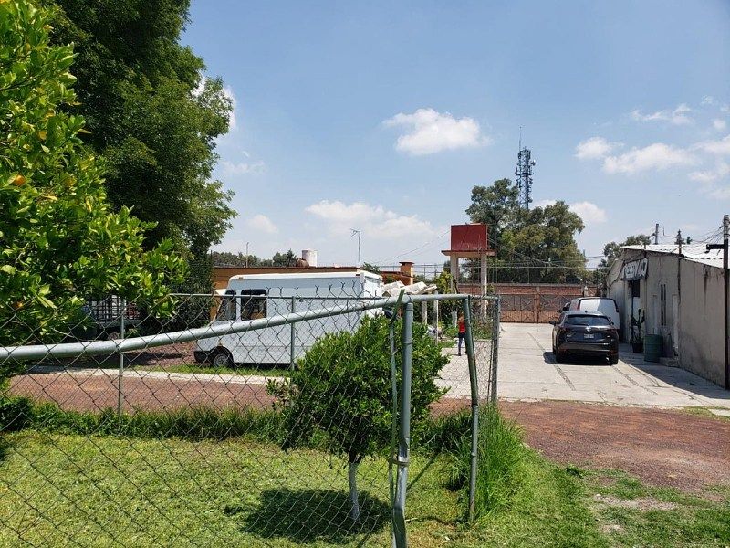 Lote em San Francisco Coacalco (Cabecera Municipal), Coacalco de Berriozábal, foto 14 de 21