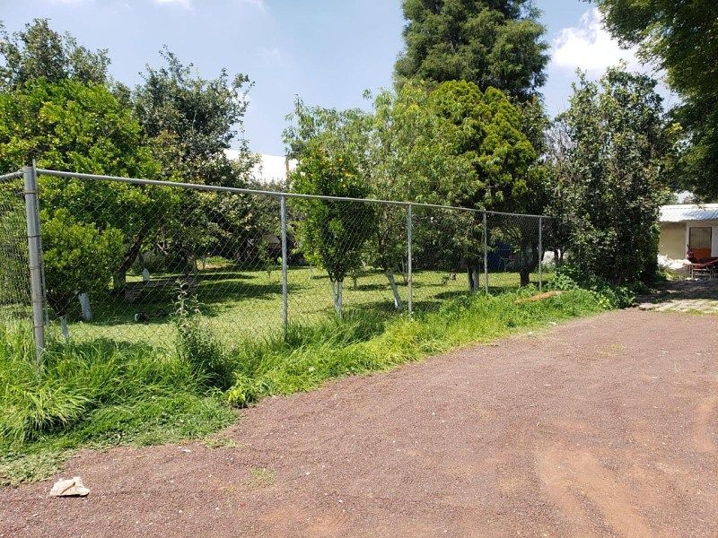 Lote em San Francisco Coacalco (Cabecera Municipal), Coacalco de Berriozábal, foto 16 de 21