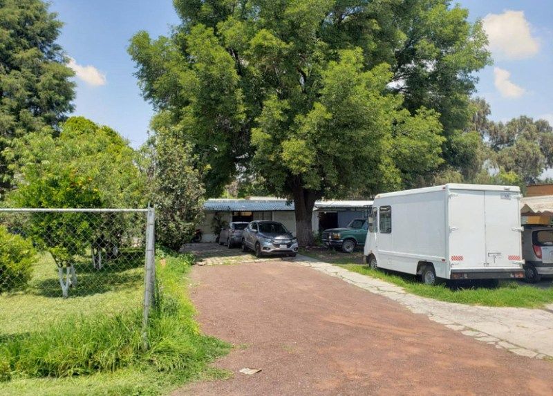 Lote em San Francisco Coacalco (Cabecera Municipal), Coacalco de Berriozábal, foto 17 de 21
