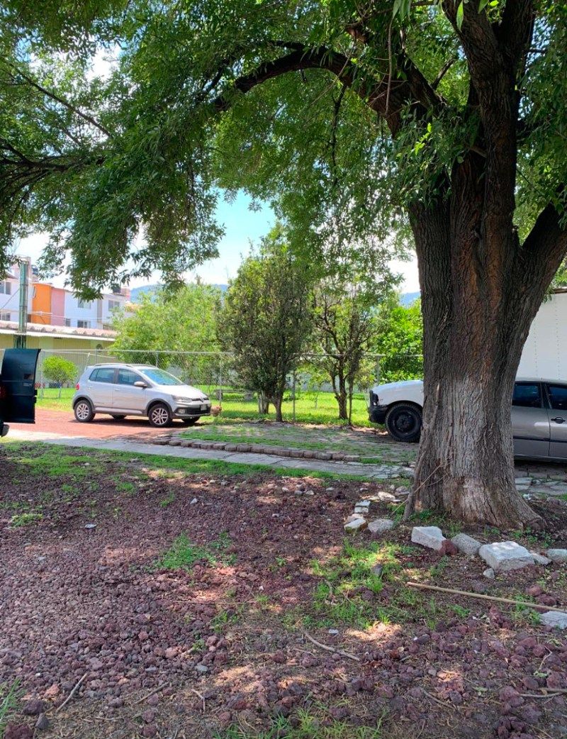 Lote em San Francisco Coacalco (Cabecera Municipal), Coacalco de Berriozábal, foto 18 de 21